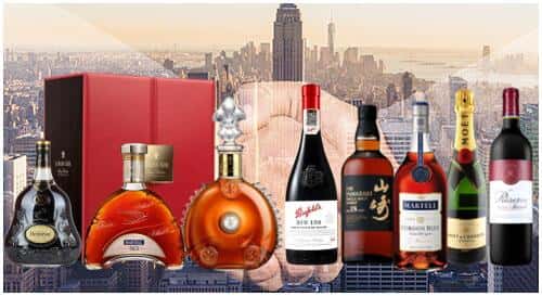 阳泉市回收洋酒